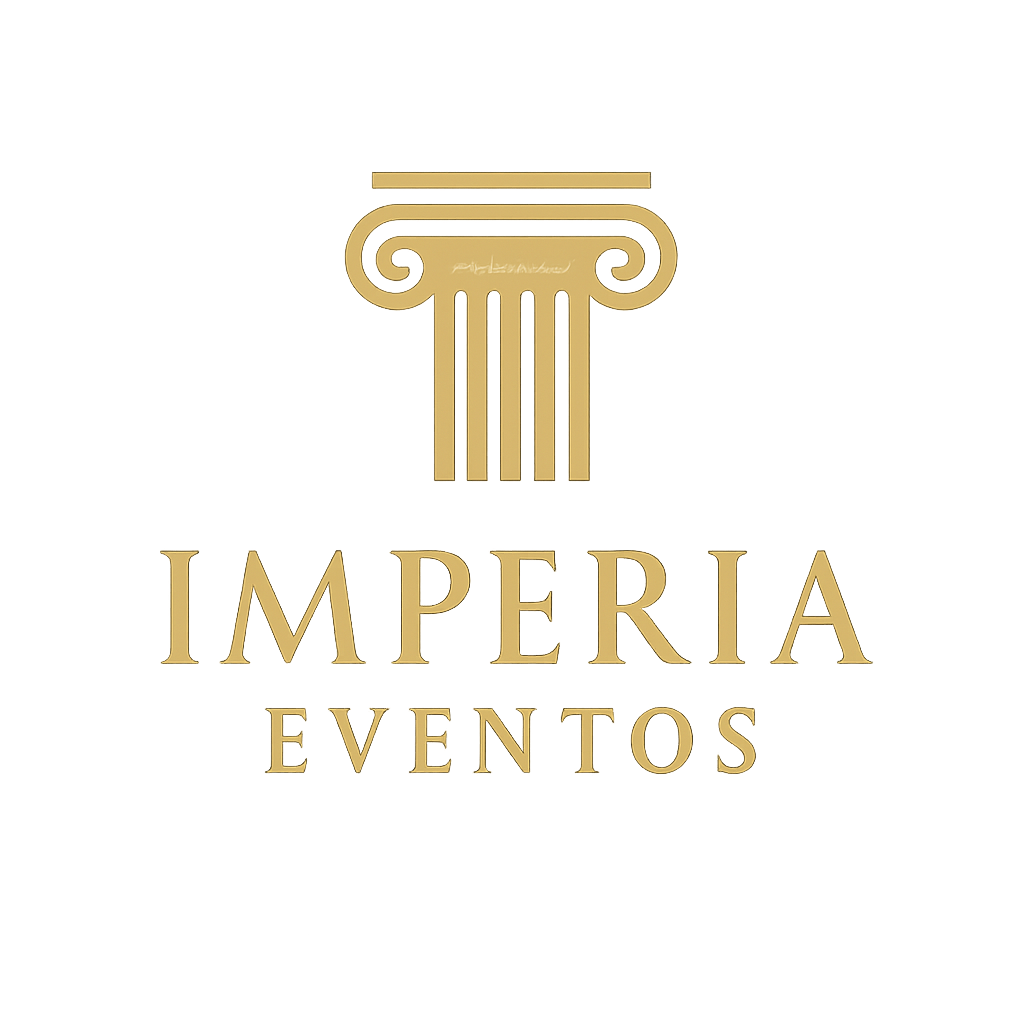 Imperia Eventos Logo