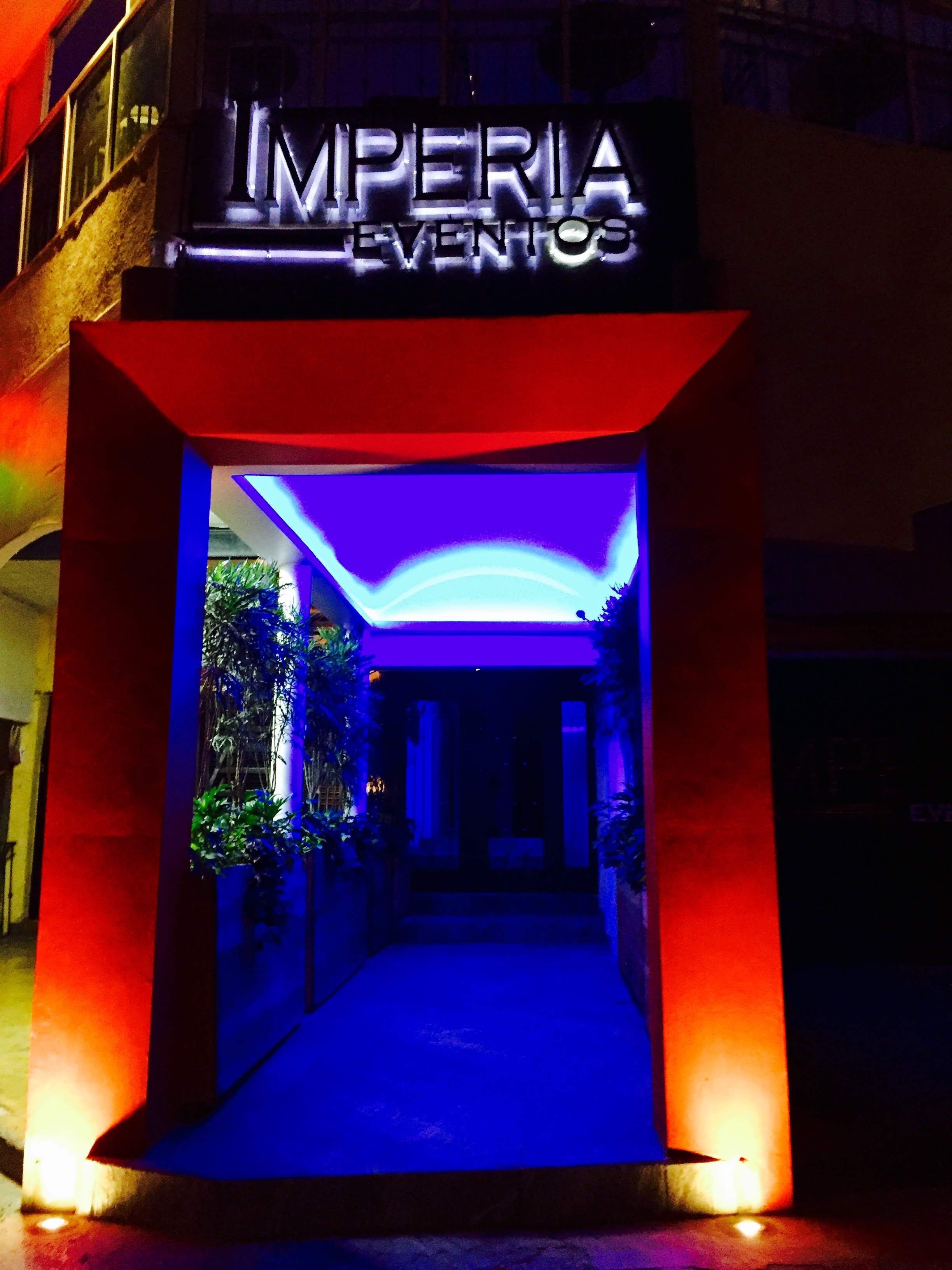 Imperia - Imagen 1